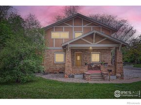 3116 47th Street, Boulder CO 80301