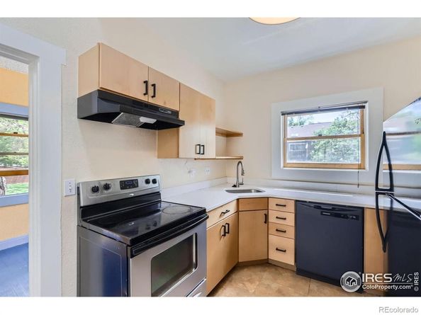 3116 47th Street, Boulder CO 80301