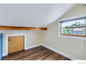 3116 47th Street, Boulder CO 80301