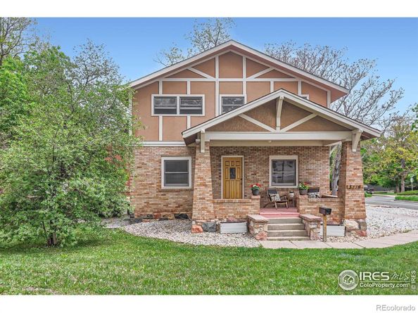 3116 47th Street, Boulder CO 80301