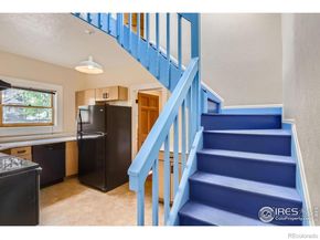 3116 47th Street, Boulder CO 80301