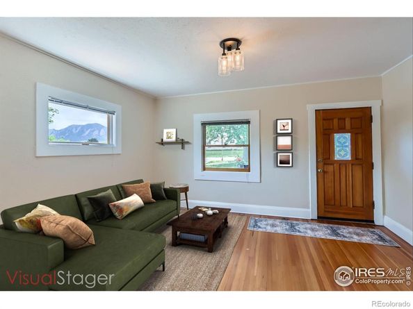 3116 47th Street, Boulder CO 80301