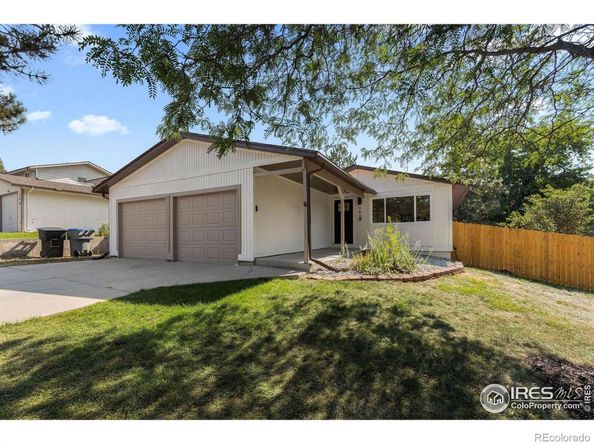 140 Judson Street, Longmont CO 80501