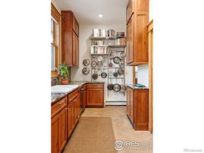 1498 King Avenue, Boulder CO 80302