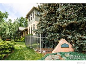 1498 King Avenue, Boulder CO 80302