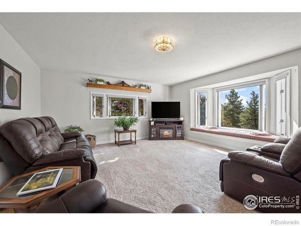 6833 Fairview Drive, Boulder CO 80303