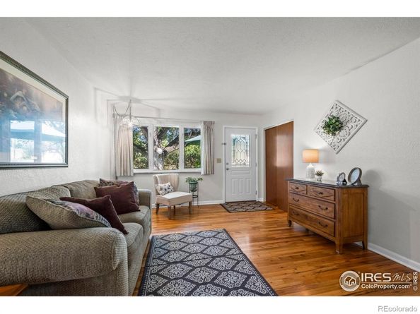 6833 Fairview Drive, Boulder CO 80303
