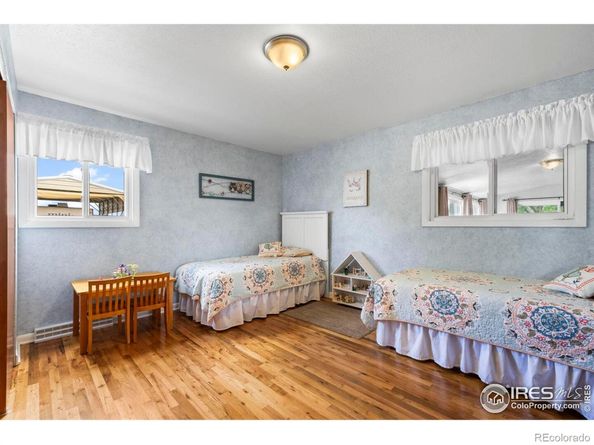 6833 Fairview Drive, Boulder CO 80303