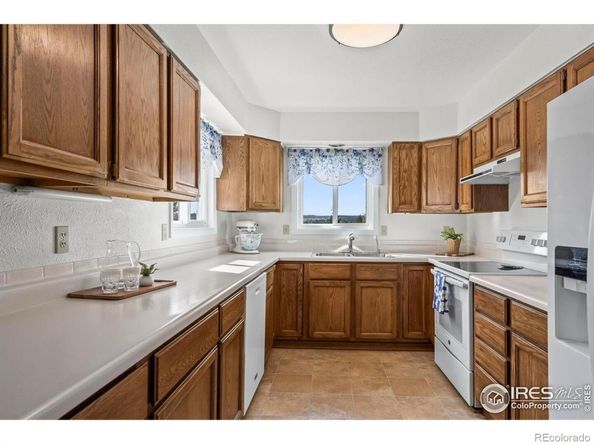 6833 Fairview Drive, Boulder CO 80303