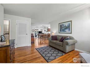 6833 Fairview Drive, Boulder CO 80303