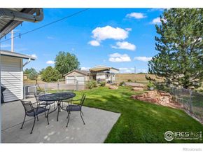 6833 Fairview Drive, Boulder CO 80303