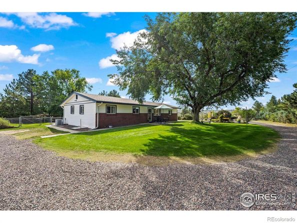 6833 Fairview Drive, Boulder CO 80303