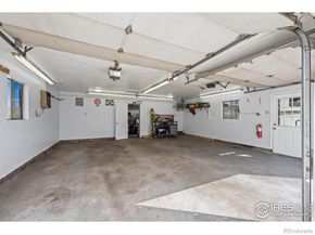 6833 Fairview Drive, Boulder CO 80303