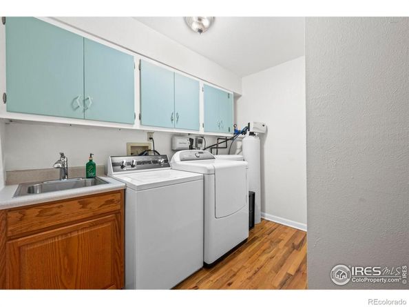 6833 Fairview Drive, Boulder CO 80303
