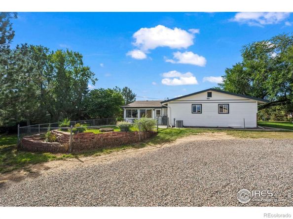 6833 Fairview Drive, Boulder CO 80303