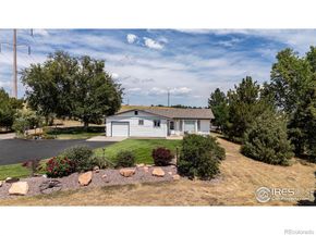 6833 Fairview Drive, Boulder CO 80303