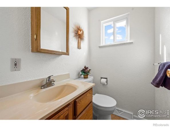 6833 Fairview Drive, Boulder CO 80303