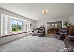 6833 Fairview Drive, Boulder CO 80303