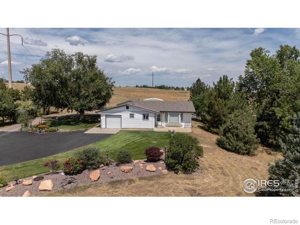 6833 Fairview Drive, Boulder CO 80303