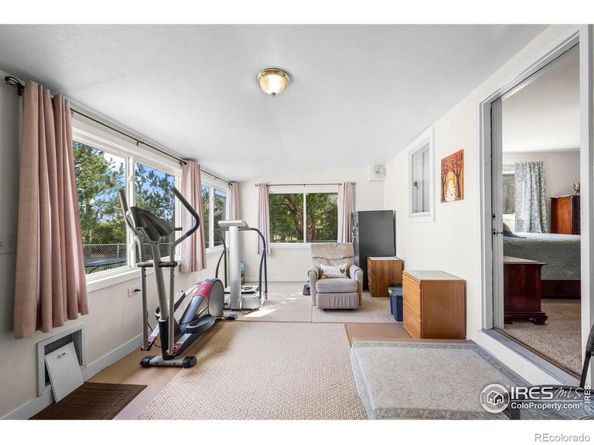 6833 Fairview Drive, Boulder CO 80303