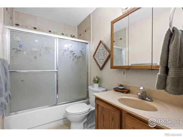 6833 Fairview Drive, Boulder CO 80303