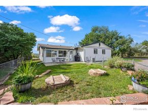 6833 Fairview Drive, Boulder CO 80303