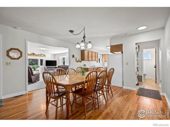 6833 Fairview Drive, Boulder CO 80303