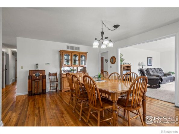 6833 Fairview Drive, Boulder CO 80303