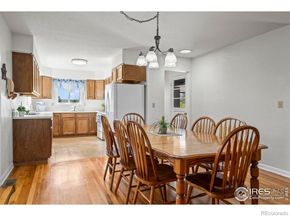 6833 Fairview Drive, Boulder CO 80303