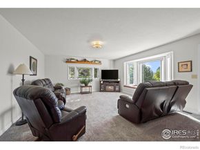 6833 Fairview Drive, Boulder CO 80303