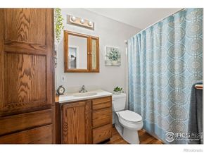 6833 Fairview Drive, Boulder CO 80303