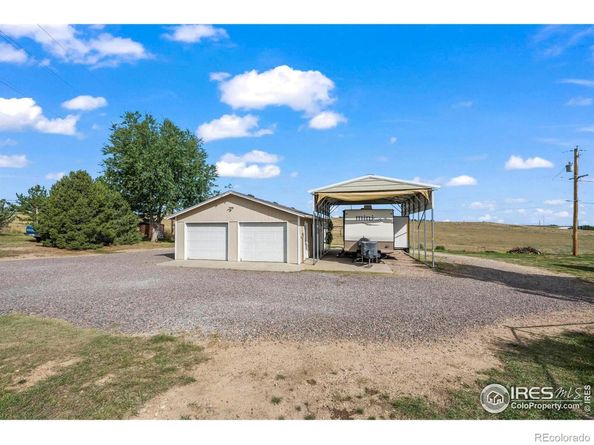 6833 Fairview Drive, Boulder CO 80303