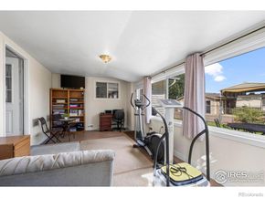 6833 Fairview Drive, Boulder CO 80303