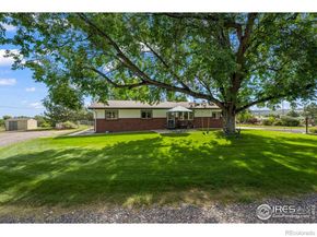 6833 Fairview Drive, Boulder CO 80303