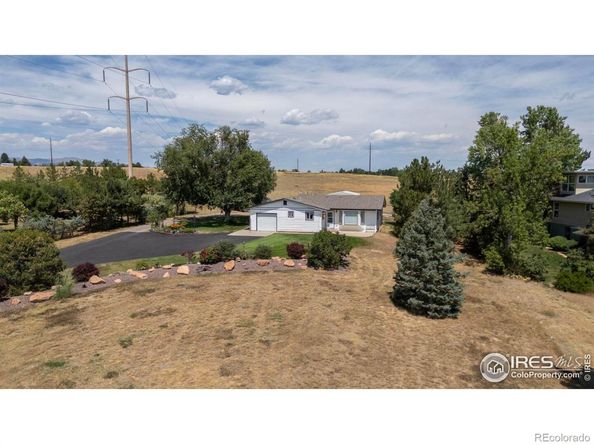 6833 Fairview Drive, Boulder CO 80303