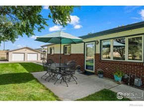 6833 Fairview Drive, Boulder CO 80303