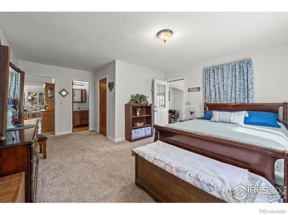 6833 Fairview Drive, Boulder CO 80303