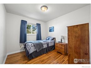 6833 Fairview Drive, Boulder CO 80303