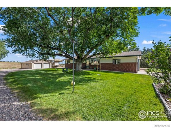 6833 Fairview Drive, Boulder CO 80303