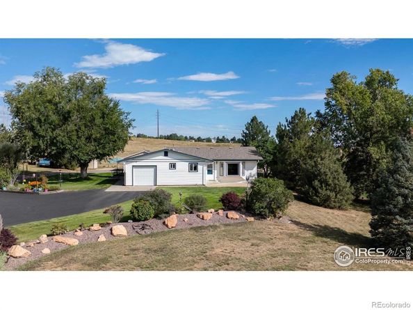 6833 Fairview Drive, Boulder CO 80303