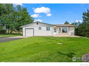 6833 Fairview Drive, Boulder CO 80303