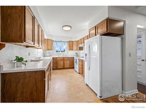 6833 Fairview Drive, Boulder CO 80303