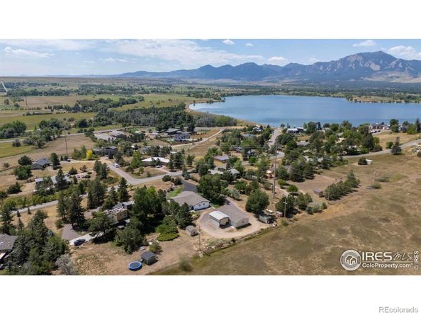 6833 Fairview Drive, Boulder CO 80303