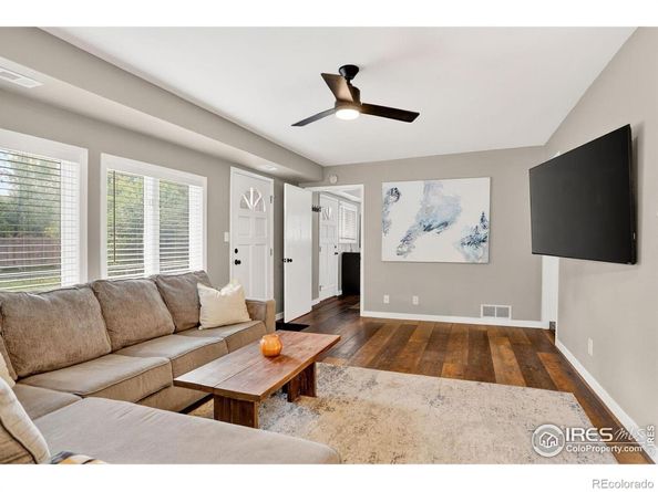 1211 16th Avenue, Longmont CO 80501
