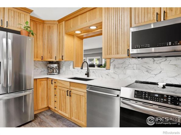 1211 16th Avenue, Longmont CO 80501