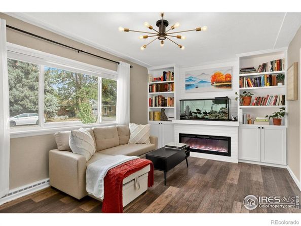 1211 16th Avenue, Longmont CO 80501
