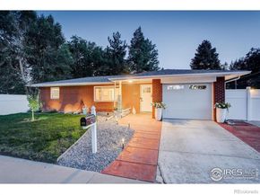 1211 16th Avenue, Longmont CO 80501