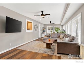 1211 16th Avenue, Longmont CO 80501