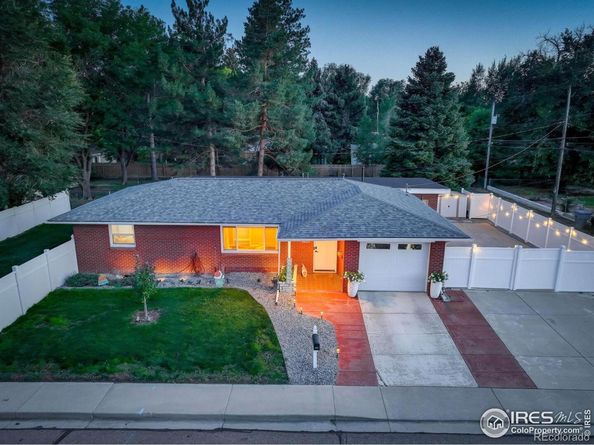 1211 16th Avenue, Longmont CO 80501
