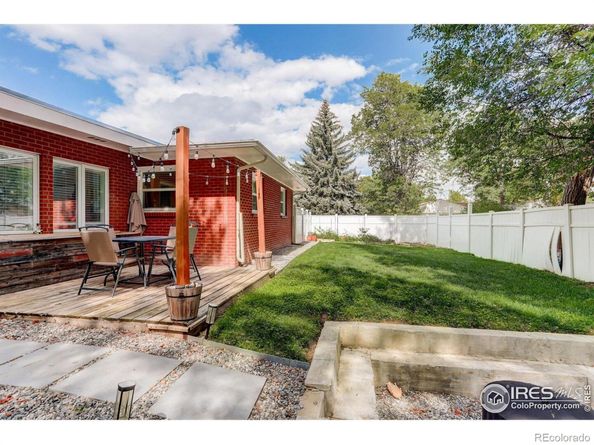 1211 16th Avenue, Longmont CO 80501